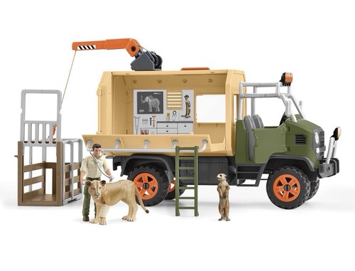 Schleich wild life - schleich,