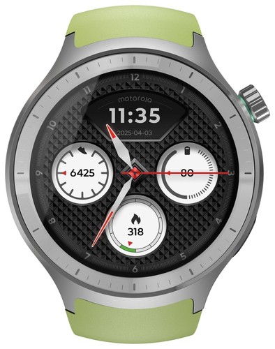 Motorola moto watch mm - motorola, 47