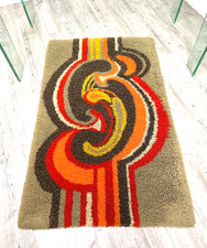 DESSO Teppich Shag Dralon