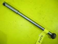 Steckachse Vorderrad