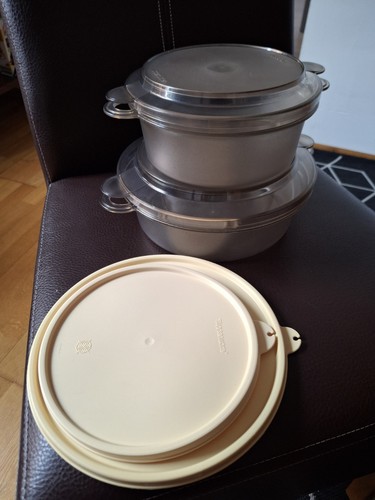 Tupperware microwave200 - tupperware,