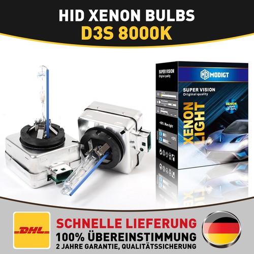 D3s xenon brenner 8000k - d3s,