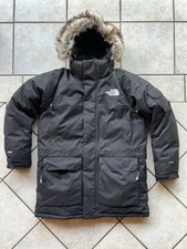 THE NORTH FACE McMurdo Parka