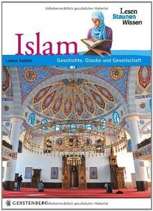 Islam lesen staunen - lesen,