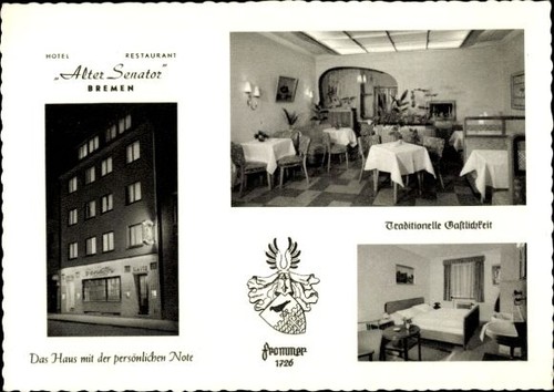 Hansestadt bremen hotel - bremen,,