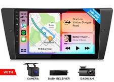 DAB+ 9" Android Auto 14