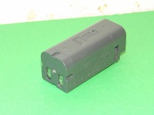 Playmobil battery holder