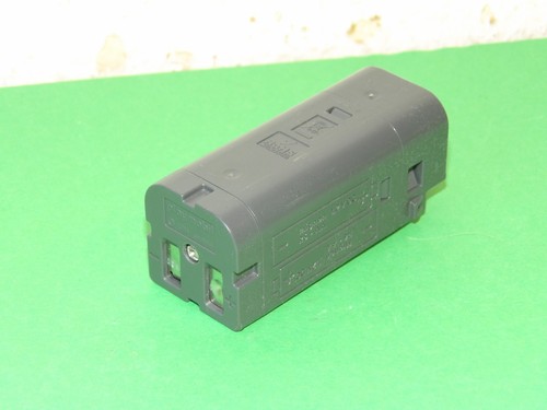 Playmobil battery holder