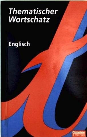 Thematischer wortschatz - thematischer,