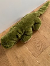 Sigikid Krokodil Kuscheltier