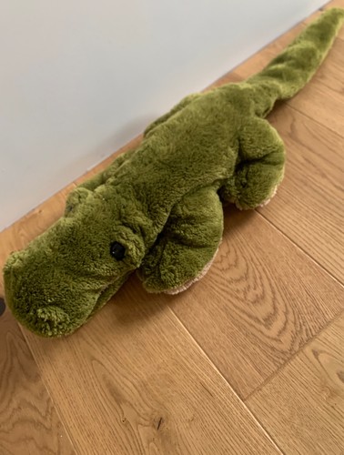Sigikid krokodil kuscheltier - sigikid,