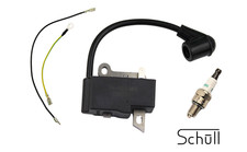 Zündmodul  passend für Stihl