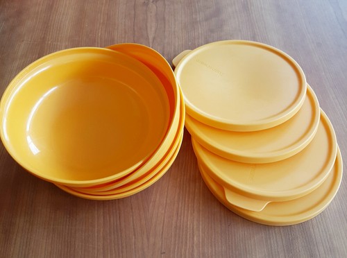 Tupperware aloha 450 ml - 4,