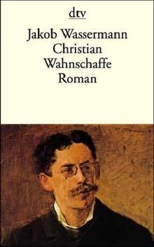 Christian wahnschaffe von - christian,