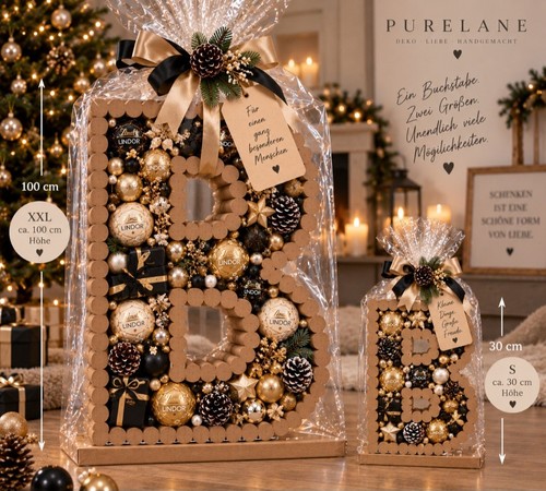 Buchstabe weihnachten - buchstabe,,