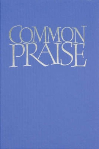 Common praise words edition - common,