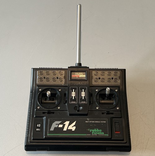 Robbe futaba 14 - robbe,