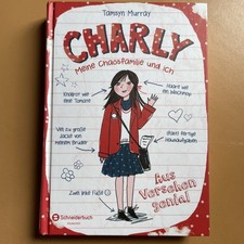 Charly - Meine Chaosfamilie