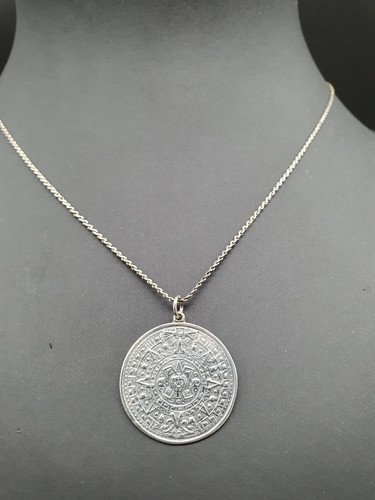 Kette 925 silber - silber, anhänger