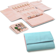 Schmucktasche organizer aus - organizer,