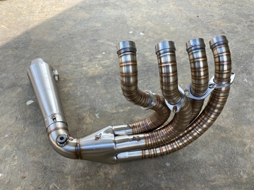 Auspuffanlage für suzuki - für,