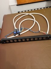  19" Rack Panel Patch