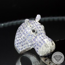 Wert 13650 € Brillant