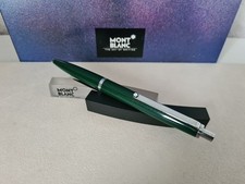 Montblanc Traveller Nr. 5200