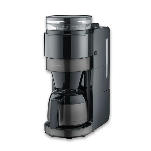 Severin kaffeemaschine mit - severin,