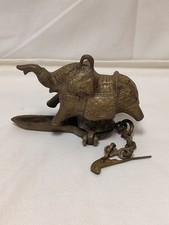 Antike indische Messing