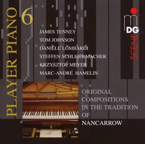 Bösendorfer-Ampico-Selbstspie