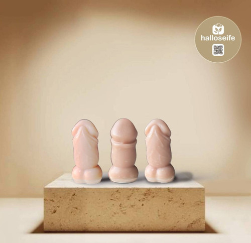 Mini penis form handgemachte - mini,