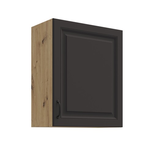 Hängeschrank stilo grau - hängeschrank, 60