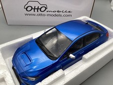 Modellautos 1:18 Otto Mobile