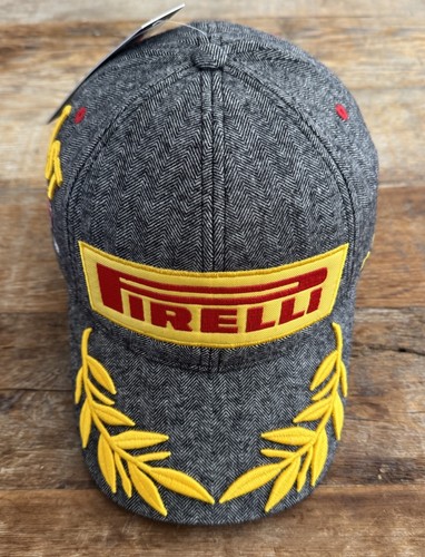 Original pirelli british - f1, gp