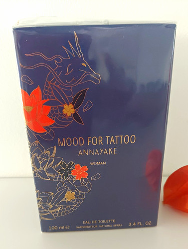 Annayake mood for tattoo - annayake,