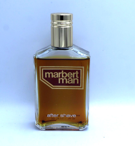 Vintage marbert man - ***,