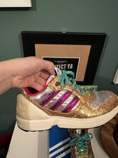 adidas ZX 6000 Sequin W