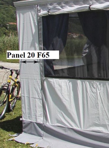 Fiamma privacy room - fiamma,