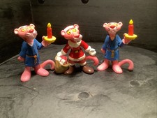 Bullyland Bully Gummifigurset