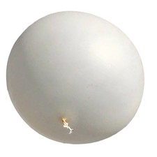  Riesenballon: Riesiger