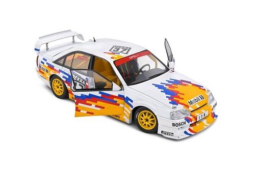 Solido opel omega evo - solido, #37