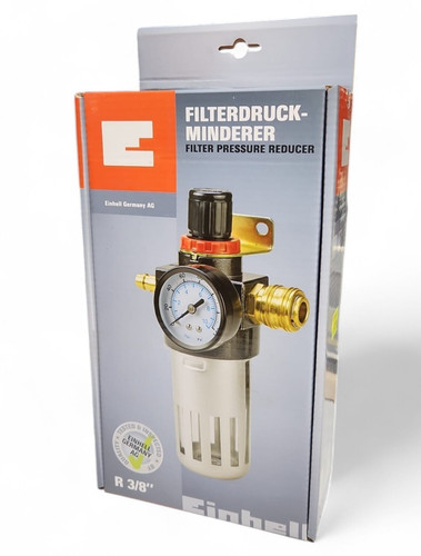 Einhell filterdruckminderer - einhell,
