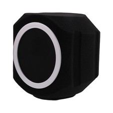 C5 Universal Studio Mic Screen