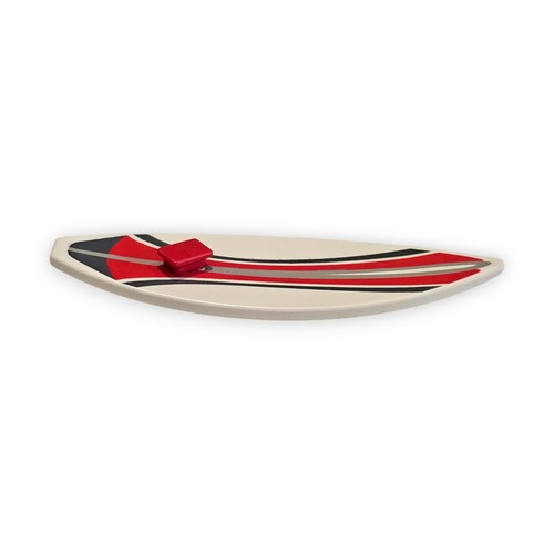 Playmobil freizeit surfbrett - playmobil,