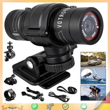 Fahrrad Kamera Full HD Action