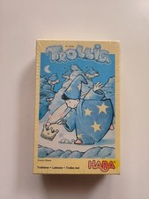 HABA Trollig – Nr. 4396,Neu
