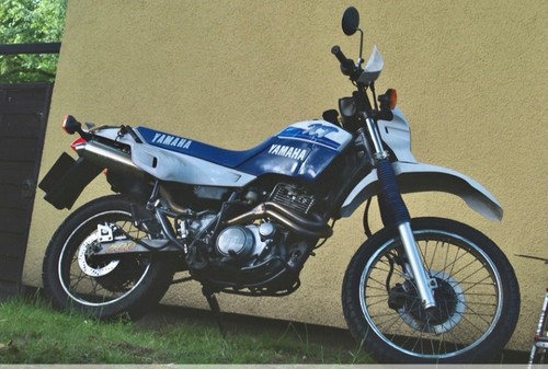 Yamaha 600 3tb 05 1993 - yamaha, bj