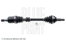 BLUE PRINT Antriebswelle