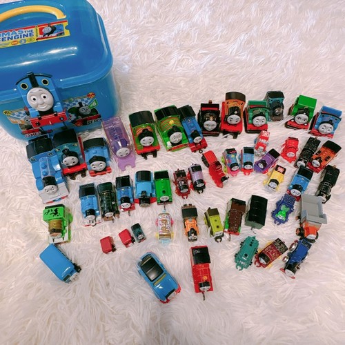 Takara tomy thomas tomica - takara,